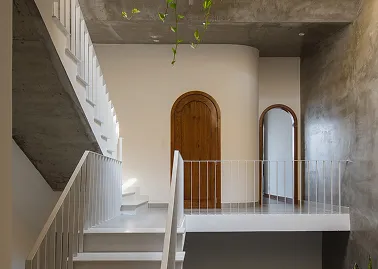 Giải pháp thi công hiệu quả trong kiến trúc nhà ở: xu hướng nổi bật năm 2025