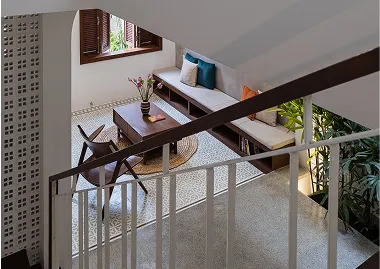 Công nghệ mới trong xây dựng nhà ở dân dụng: Xu hướng bứt phá năm 2025